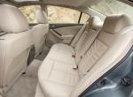 Nissan Altima Hybrid 2010 года